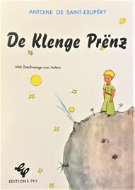 Kinderbücher Éditions Phi