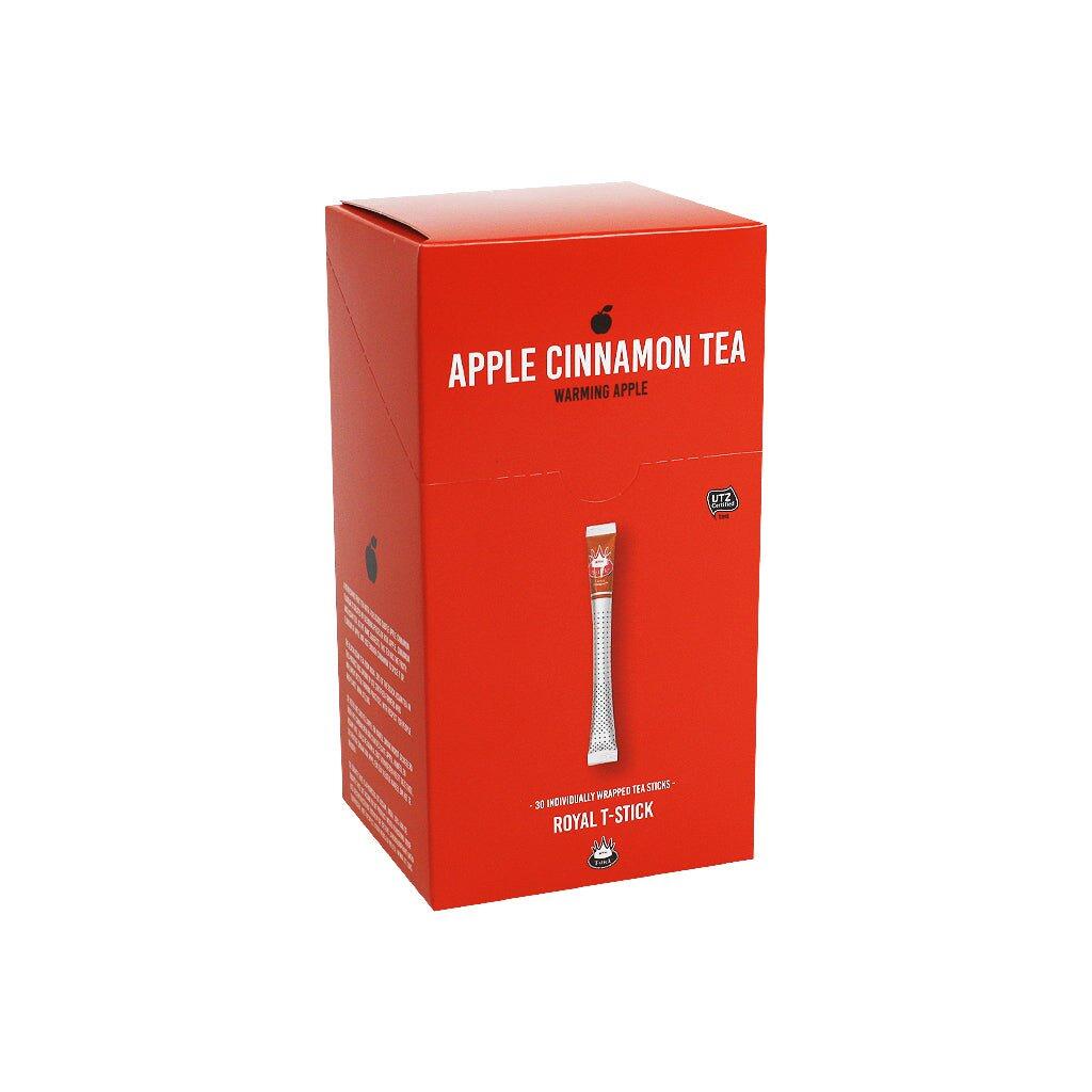 Royal T-Stick Apple & Cinnamon - 30 Stück