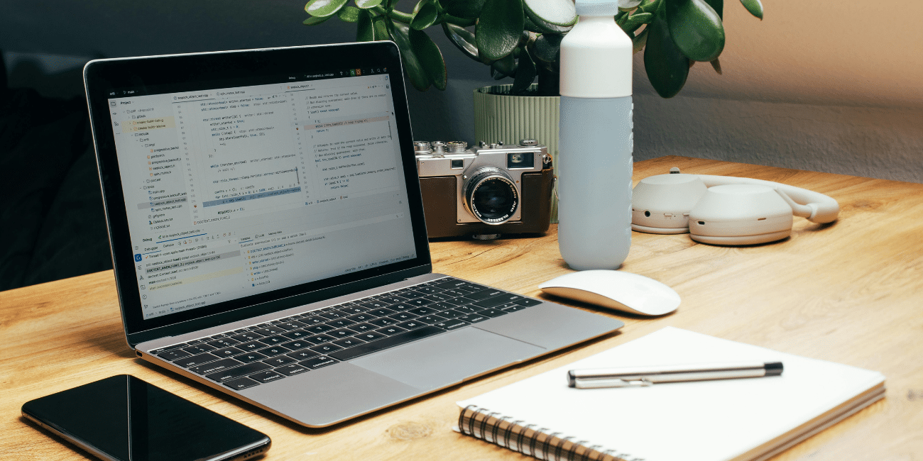 Werbung für das Stelleninserat von Letzshop