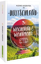 Reiseliteratur Bruckmann Verlag GmbH