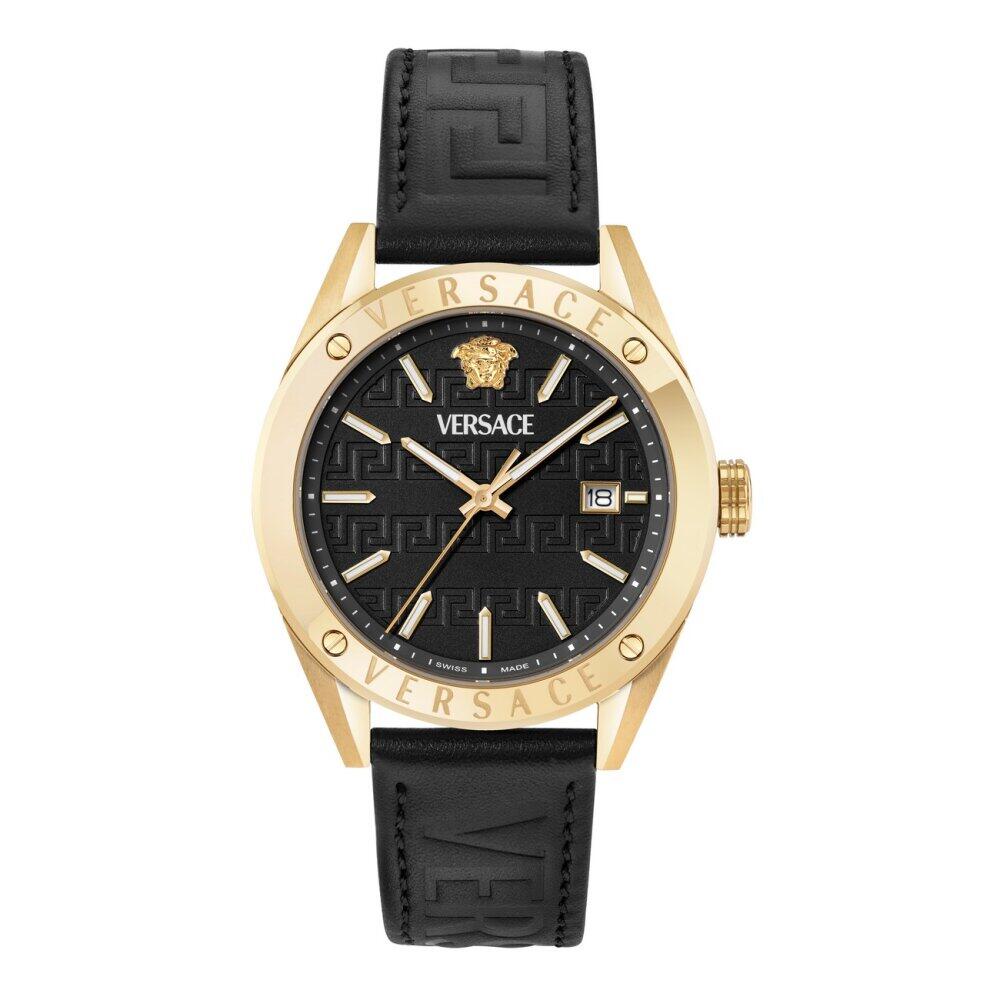 Versace - VEKHA0225 - Montre-bracelet pour homme - Quartz - Athletics