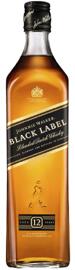 Whiskey Blended Scotch