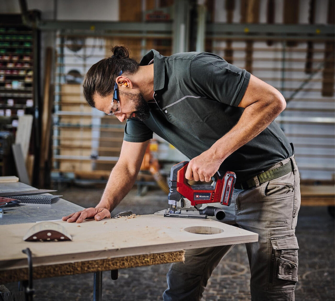 Einhell cordless jigsaw new arrivals