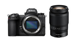 Digitalkameras Nikon