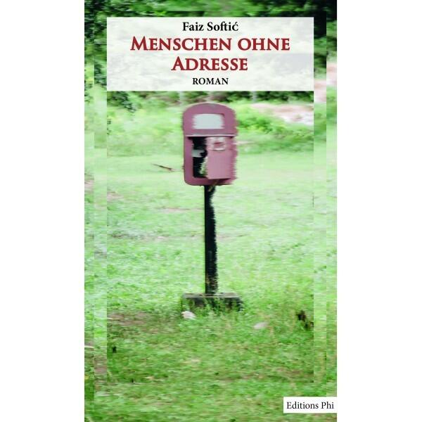 Menschen ohne Adresse