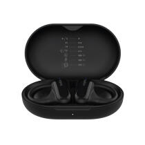 BELKIN SOUNDFORM CLEARFIT Écouteurs sans fil à oreilles libres (Noir)