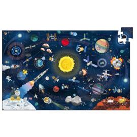 Jigsaw Puzzles Djeco