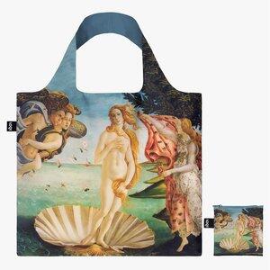 SB.BV: SANDRO BOTTICELLI Birth of Venus Recycled Bag
