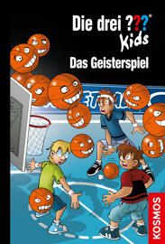 6-10 ans Livres Franckh-Kosmos Verlags GmbH & Co. KG