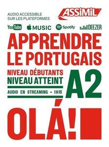 Braz Ana: Apprendre le portugais - niveau a2