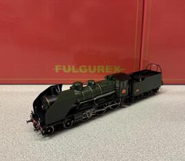 Toy Trains & Train Sets Fulgurex