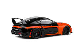 Toy Cars Toys Scale Models Solido