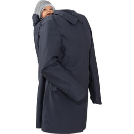 Pregnancy Jackets &amp; Coats Carrying jackets Mamalila