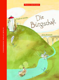 3-6 years old Books Kindermann Verlag
