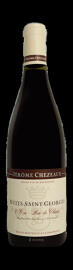 red wine Domaine Chezeaux