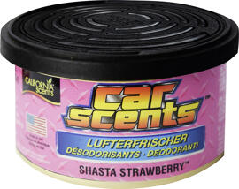 Vehicle Parts & Accessories California Scents