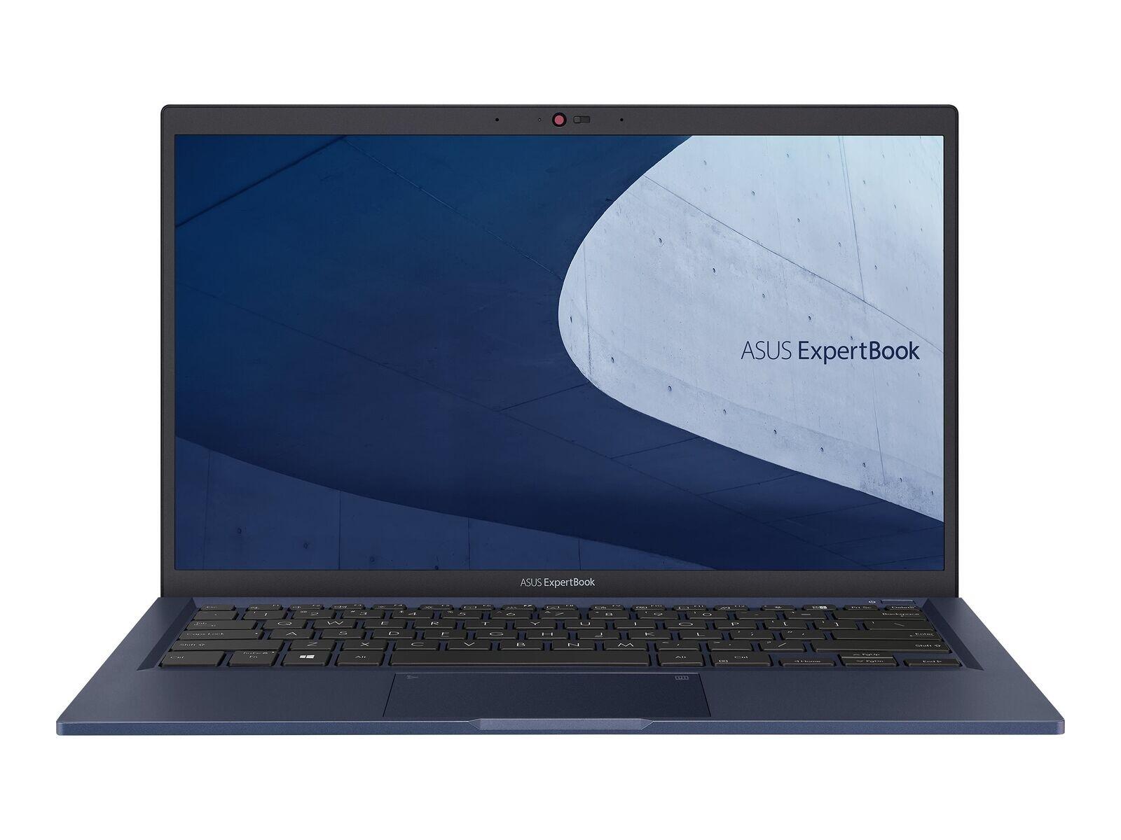  ASUS ExpertBook L1401CDA-EK0457R 14"