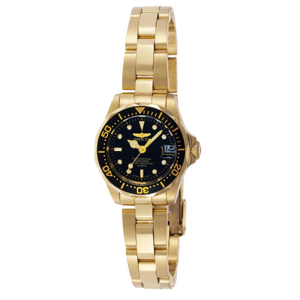 Invicta - Wristwatch - Women's - Pro Diver - 8943