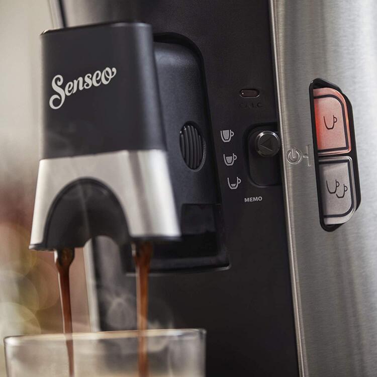 Philips Philips CSA230/50 SENSEO Select coffee pod