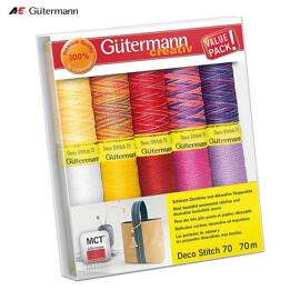 Thread & Floss Gütermann DE