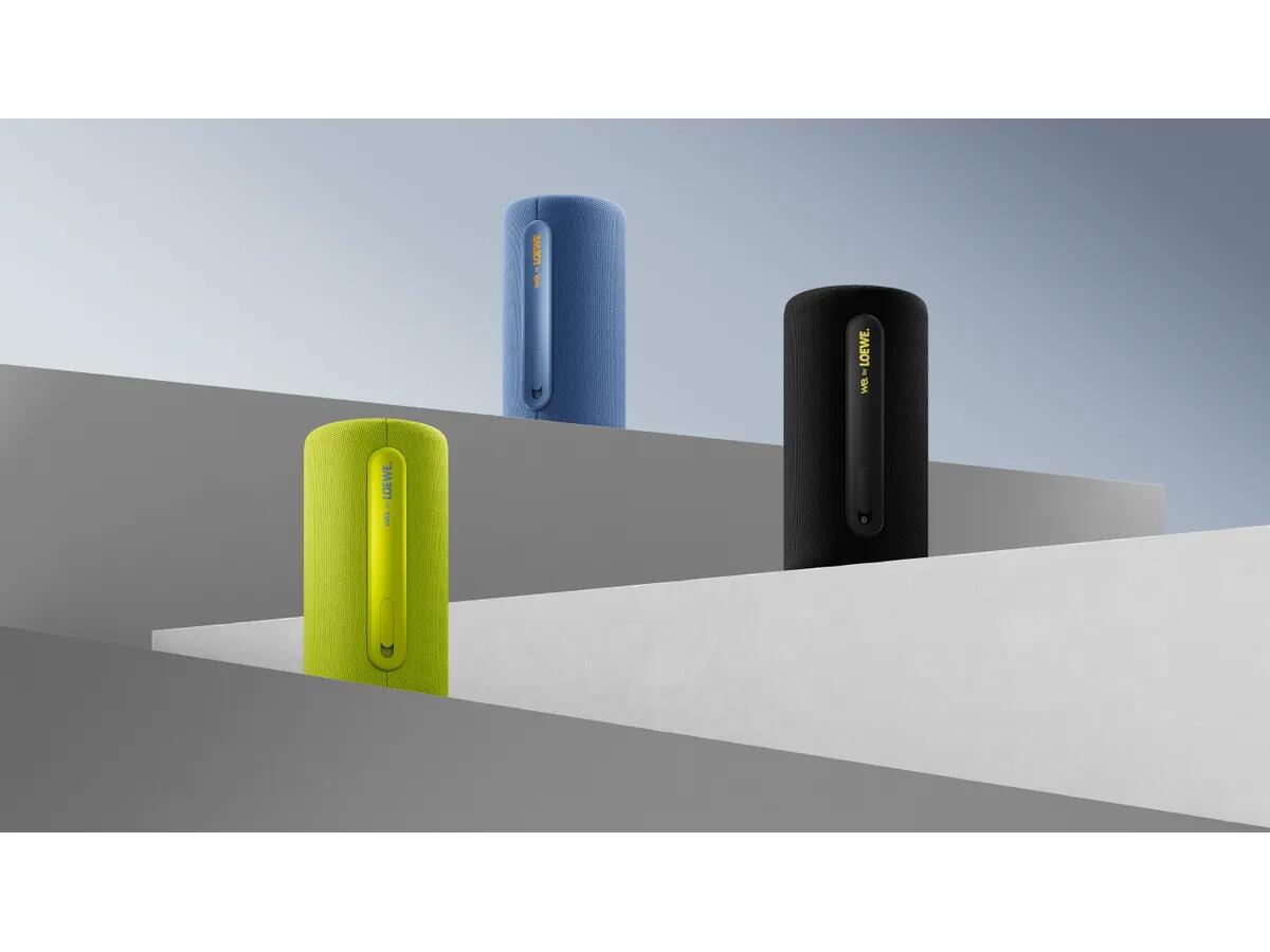 Loewe - WE HEAR PRO ( Prix Exclusif Letzshop )