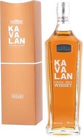 Whiskey Taïwan