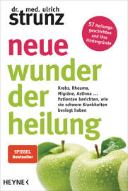 Gesundheits- & Fitnessbücher Bücher Heyne, Wilhelm Verlag Penguin Random House Verlagsgruppe GmbH