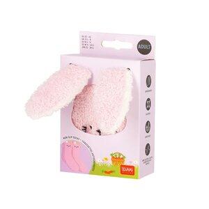 CS0005: NON-SLIP SOCKS - IT'S A MATCH! - BUNNY