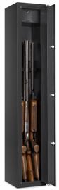 Security Safes Gun Care & Accessories Lux Tresor