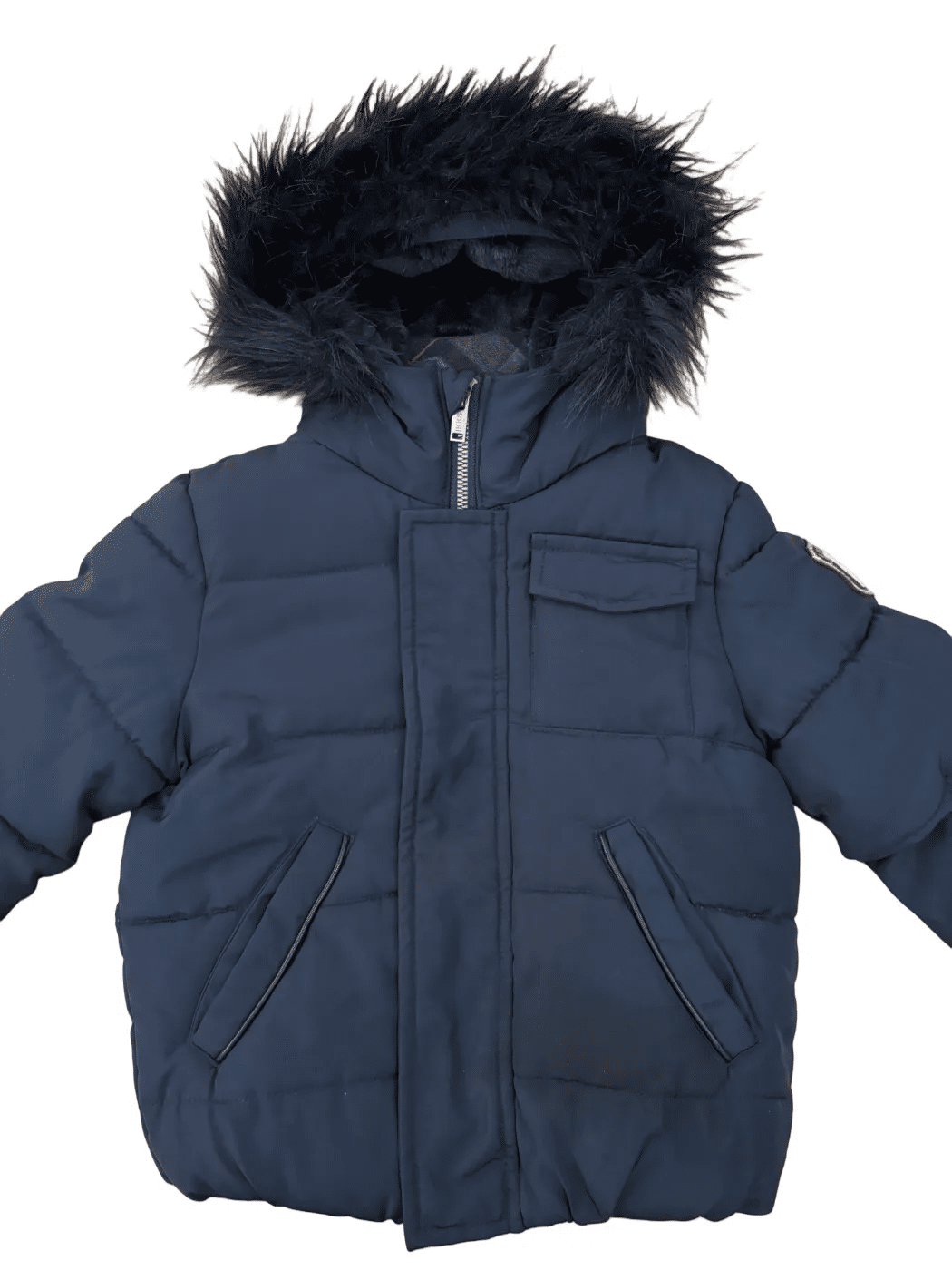 IKKS Navy Parka (5Y / 110)