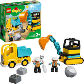 Jouets de construction LEGO® DUPLO
