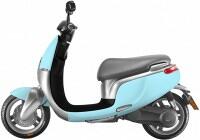 Motorräder & -roller ecooter