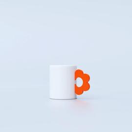 Kaffee- & Teebecher Fluid Market