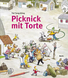 6-10 years old Books Moritz Verlag GmbH