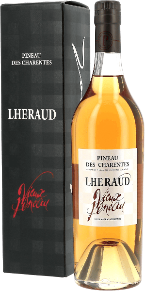 PINEAU DES CHARENTES 'VIEUX DE 15 ANS' | Letzshop