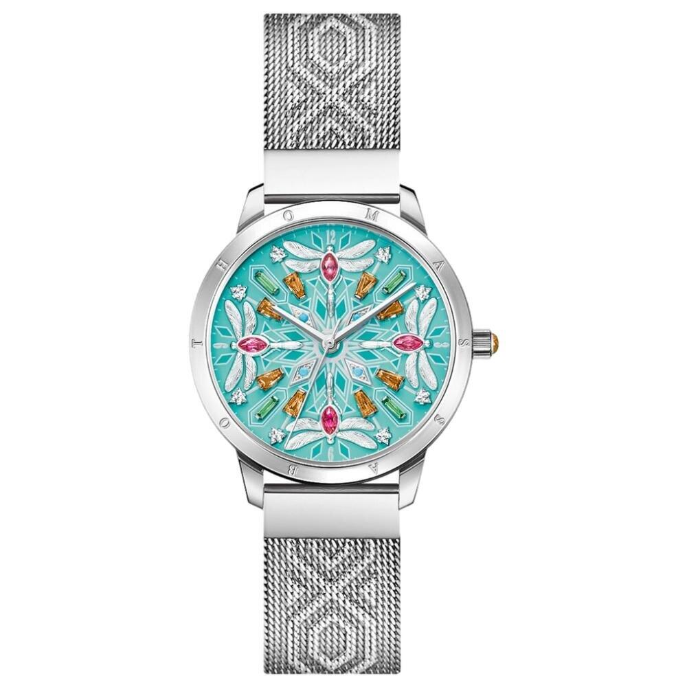 Thomas Sabo - WA0368-201-215 - Women's wristwatch - Quartz - KALEIDOSKOP