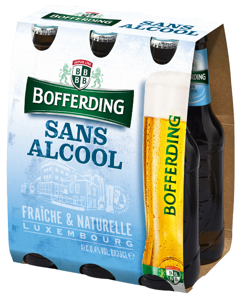 BOFFERDING alkoholfrei VP 6x33cl
