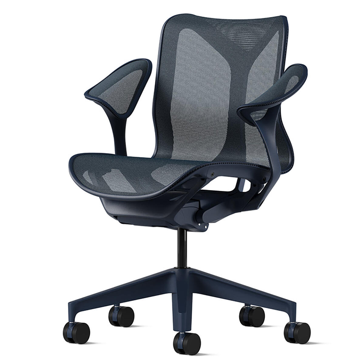 Herman Miller Office chair Herman Miller Cosm Nightfall Letzshop