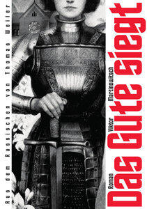 Martinowitsch, Viktor/Voland & Quist: Das Gute siegt