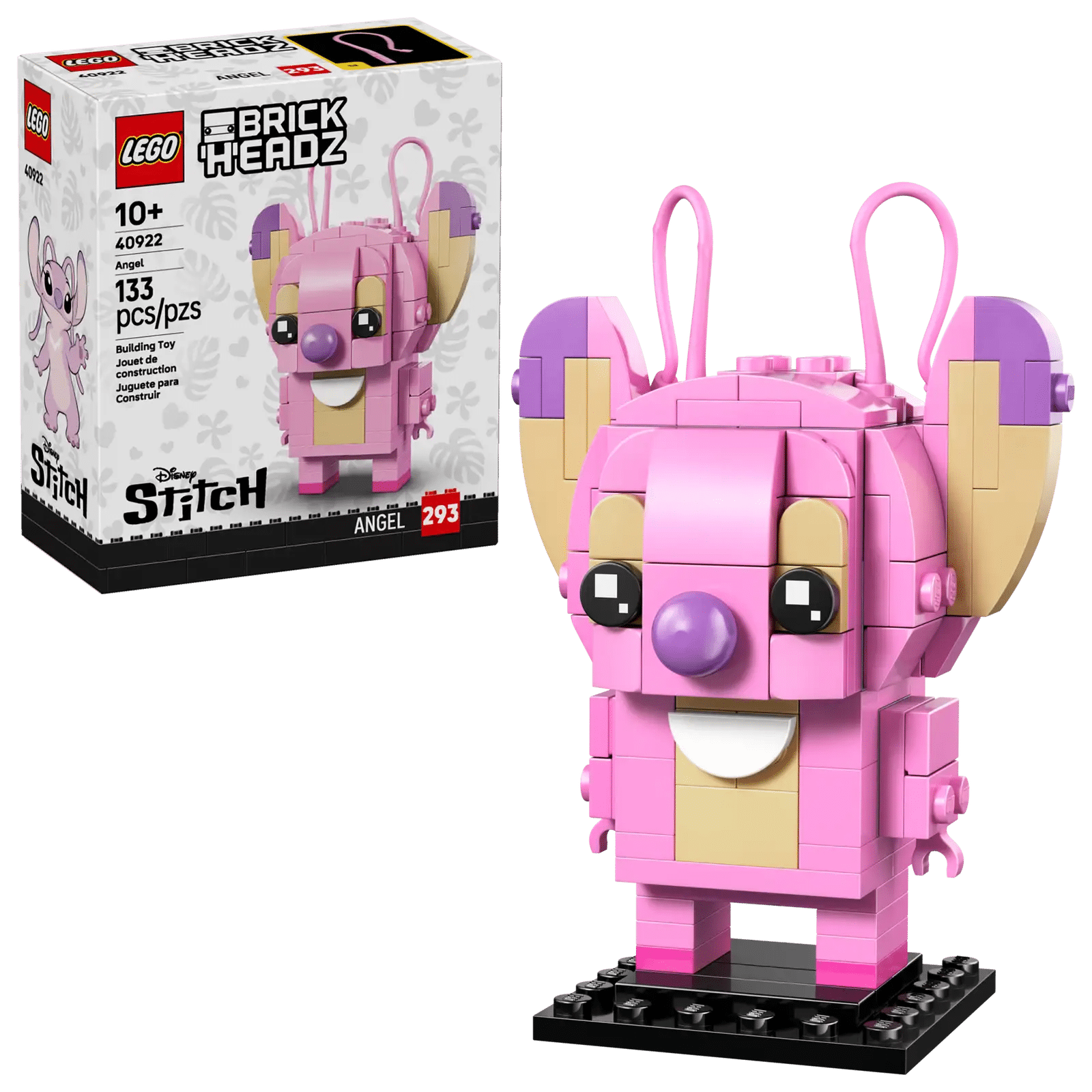 Lilo & Stitch: Angel