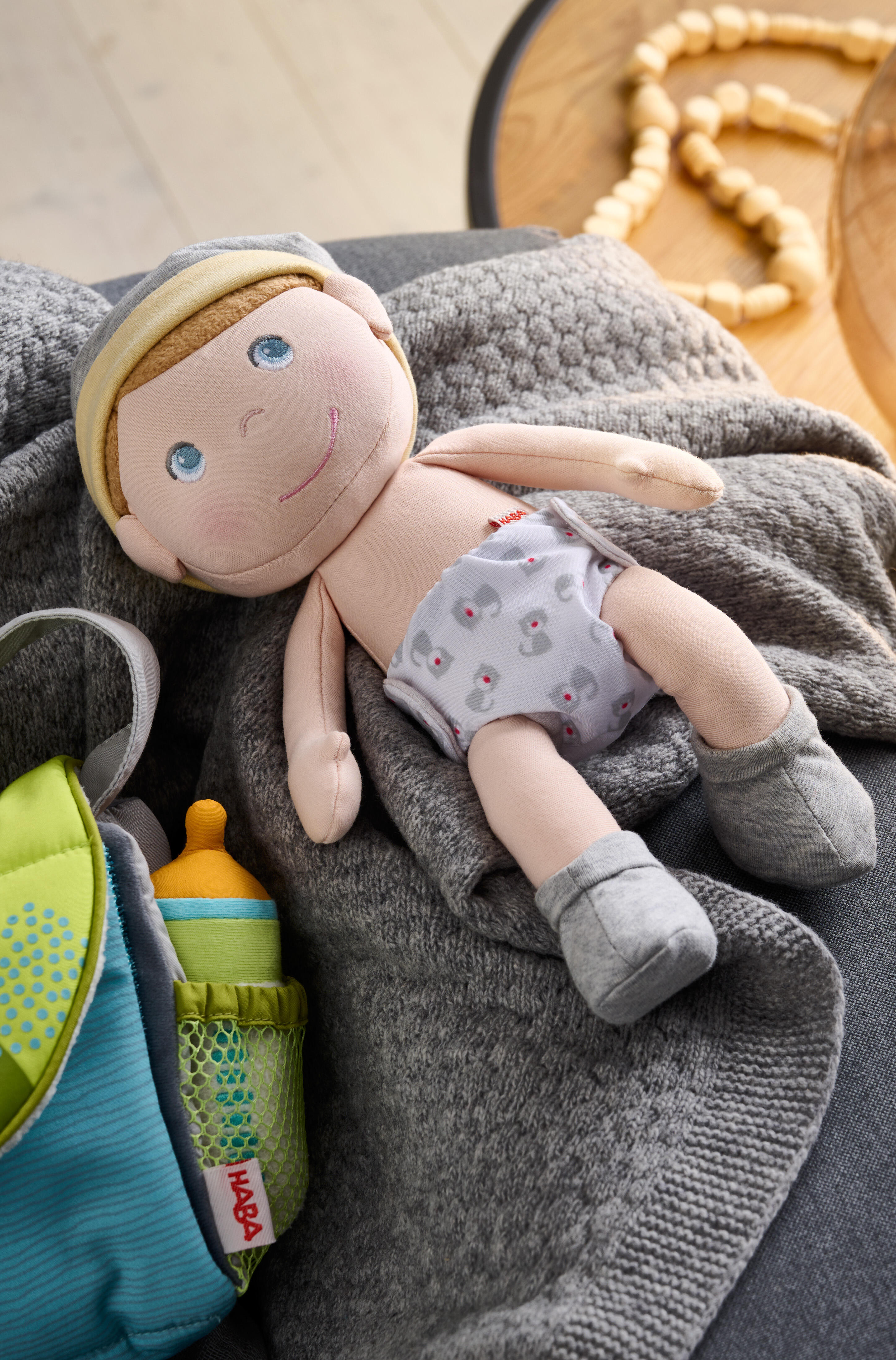 Haba Maxime baby doll Letzshop