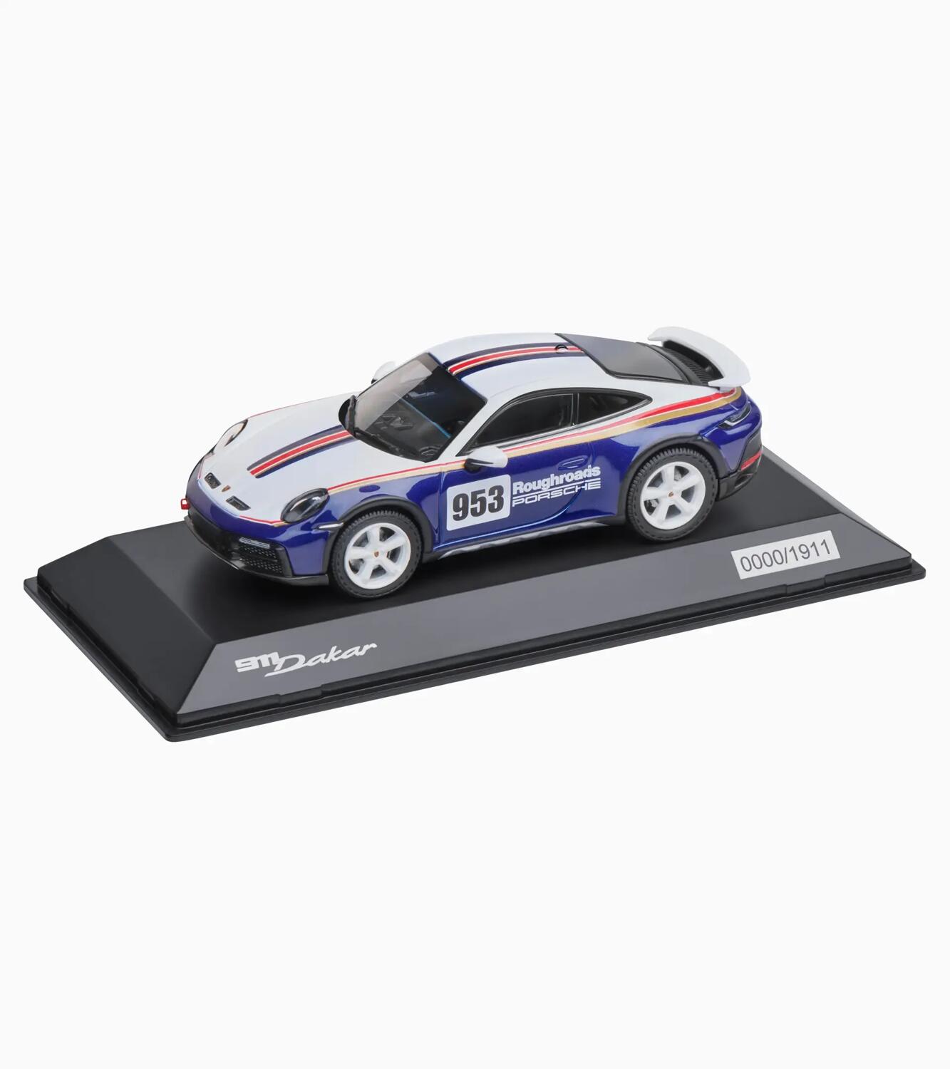 Porsche modele reduit on sale