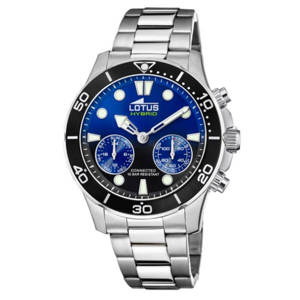 Lotus - 18800/3 - Montre-bracelet - Homme