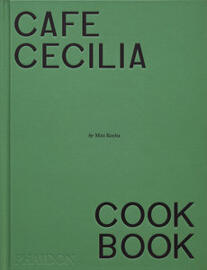 Bücher Kochen Phaidon