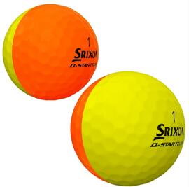 Golf Balls SRIXON