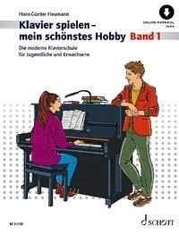 Bücher Bücher zu Handwerk, Hobby & Beschäftigung Schott Music