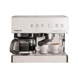 Machines à café et machines à expresso Magimix