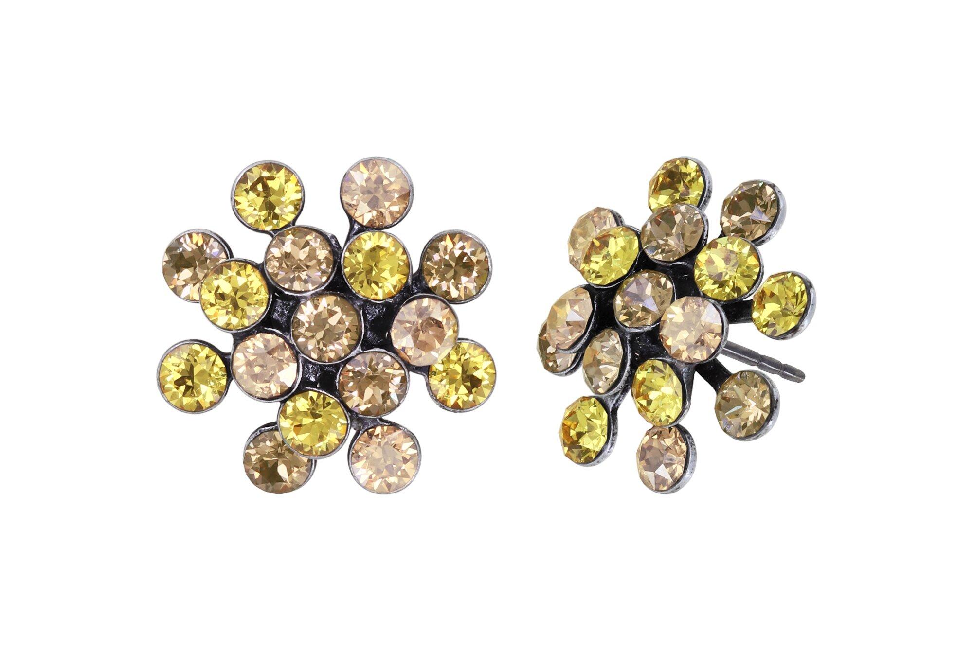 Ohrringe - Magic Fireball Mini