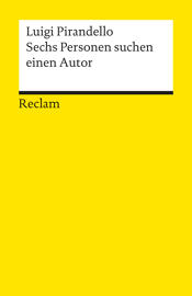 Belletristik Bücher Reclam, Philipp, jun. GmbH Verlag
