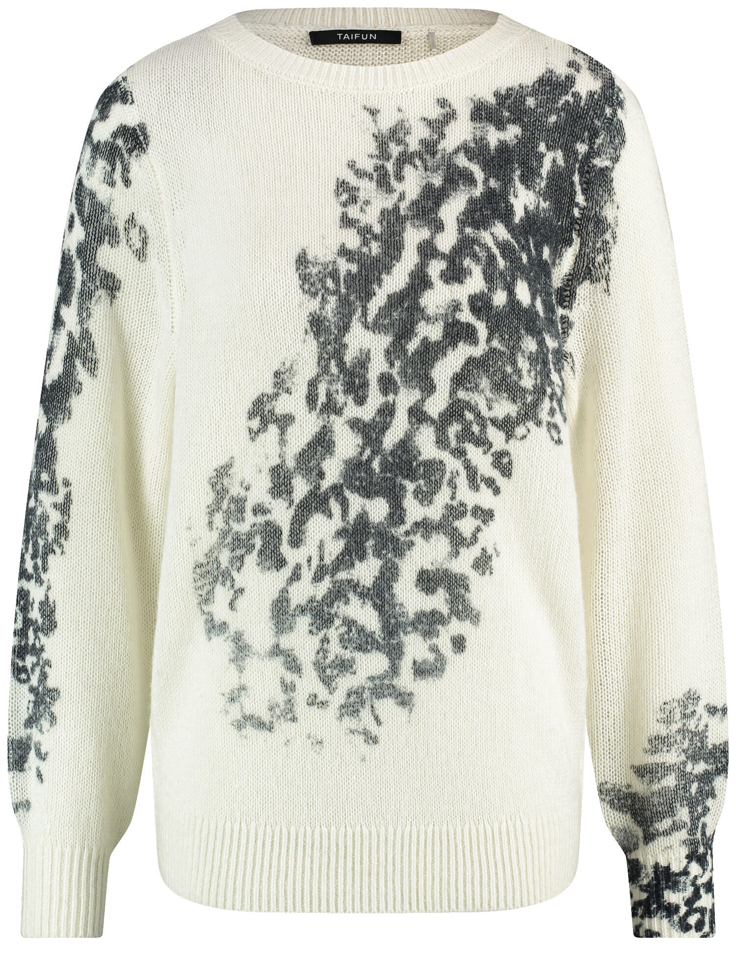 PULLOVER 1/1 ARM